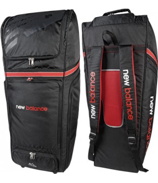 New Balance TC 1260 Duffle Cricket Bag 2020